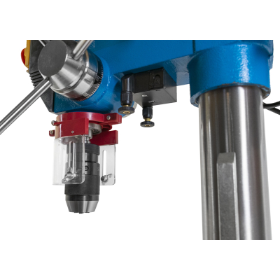 Свердлильний верстат KRAISSMANN 752 SB 20