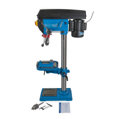 Свердлильний верстат KRAISSMANN 752 SB 20