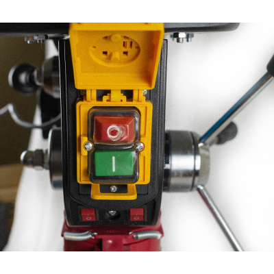 Свердлильний верстат KRAISSMANN 753 SBD 20