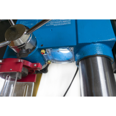 Свердлильний верстат KRAISSMANN 753 SBD 20