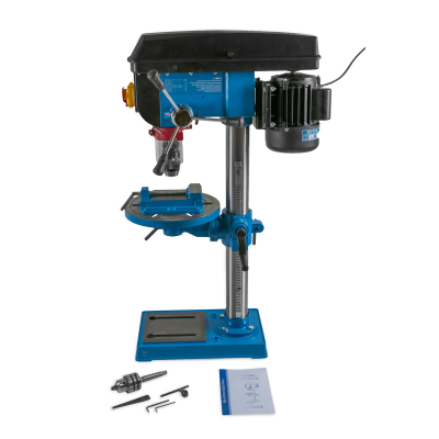 Свердлильний верстат KRAISSMANN 753 SBD 20