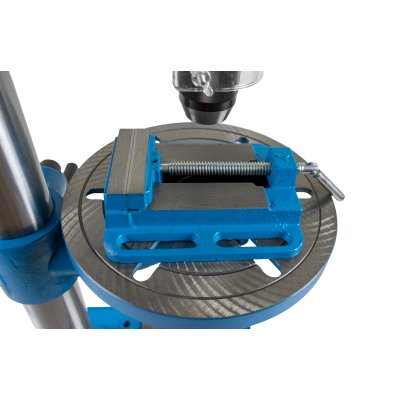 Свердлильний верстат KRAISSMANN 753 SBD 20 Свердлильний верстат KRAISSMANN 753 SBD 20