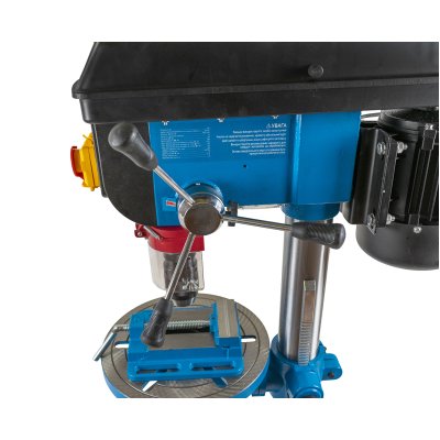 Свердлильний верстат KRAISSMANN 753 SBD 20 Свердлильний верстат KRAISSMANN 753 SBD 20