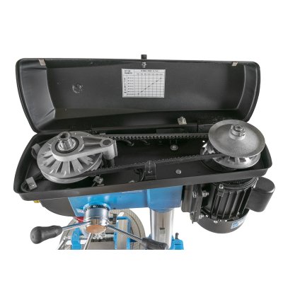 Свердлильний верстат KRAISSMANN 753 SBD 20 Свердлильний верстат KRAISSMANN 753 SBD 20