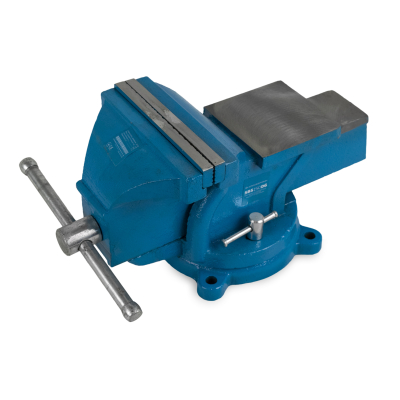 Лещата слюсарні обертові KRAISSMANN SBS 150 DG Лещата слюсарні обертові KRAISSMANN SBS 150 DG