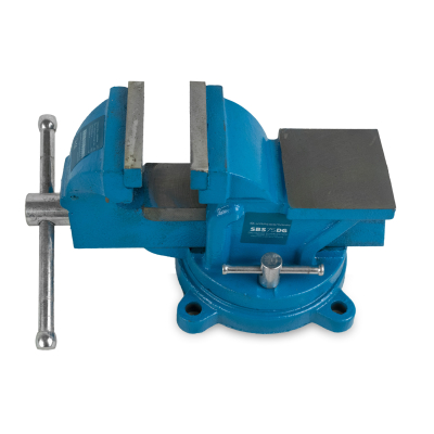 Лещата слюсарні обертові KRAISSMANN SBS 75 DG