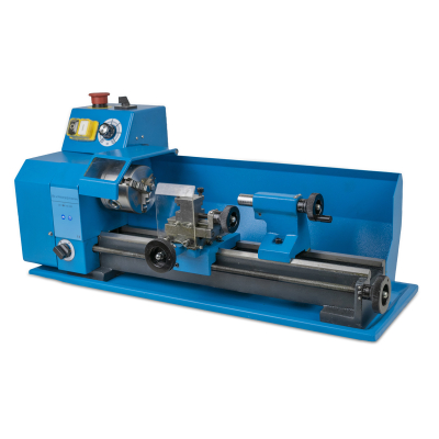 Токарний верстат KRAISSMANN 351 DM 140/250