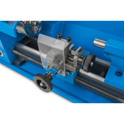 Токарний верстат KRAISSMANN 351 DM 140/250