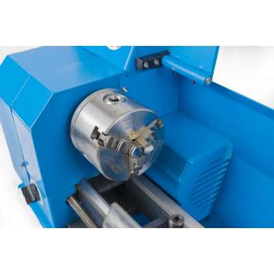 Токарний верстат KRAISSMANN 351 DM 140/250