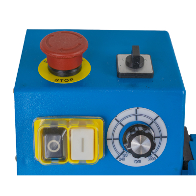 Токарний верстат KRAISSMANN 351 DM 140/250