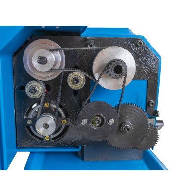 Токарний верстат KRAISSMANN 351 DM 140/250