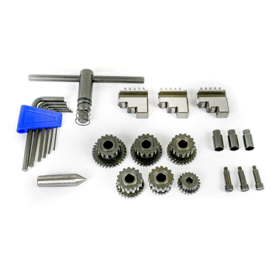 Токарний верстат KRAISSMANN 351 DM 140/250