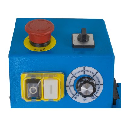 Токарний верстат KRAISSMANN 351 DM 140/250