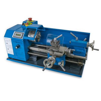 Токарний верстат KRAISSMANN 602 DM 180/300