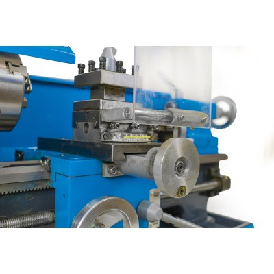 Токарний верстат KRAISSMANN 602 DM 180/300