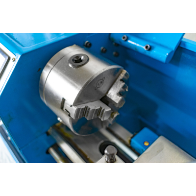 Токарний верстат KRAISSMANN 602 DM 180/300