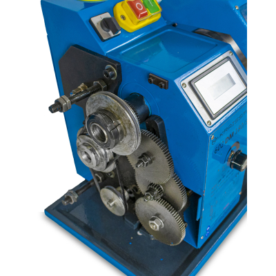 Токарний верстат KRAISSMANN 602 DM 180/300