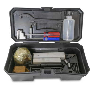 Токарний верстат KRAISSMANN 602 DM 180/300