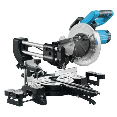 Пила торцювальна KRAISSMANN 2100 GSI 210 (з протяжкою)