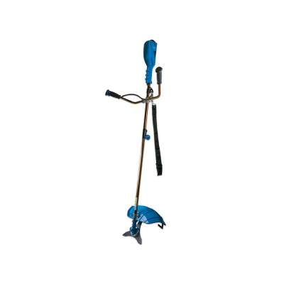 Тример газонний електричний KRAISSMANN ERT 2750V (розбірний вал)