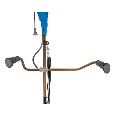 Тример газонний електричний KRAISSMANN ERT'2900VA (розбірний вал)