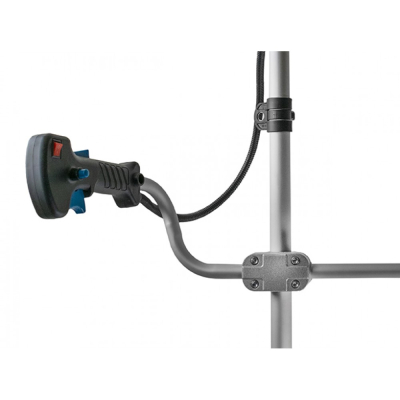 Бензокоса (бензотример) KRAISSMANN 33 VRS 4 Pro (чотиритактний)