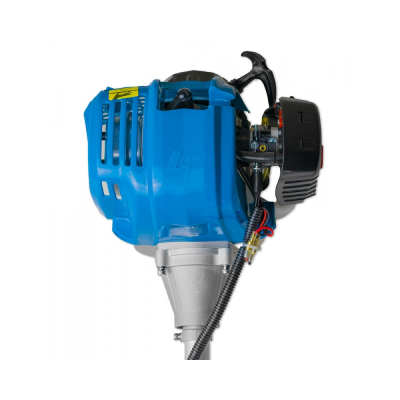 Бензокоса (бензотример) KRAISSMANN 33 VRS 4 Pro (чотиритактний)