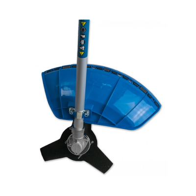 Бензокоса (бензотример) KRAISSMANN 33 VRS 4 Pro (чотиритактний)