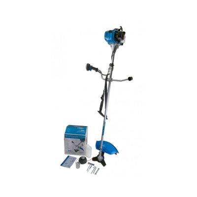 Бензокоса (бензотример) KRAISSMANN 33 VRS 4 Pro (чотиритактний)