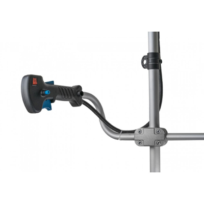 Бензокоса (бензотример) KRAISSMANN 35 VRS 4 Pro (чотиритактний)