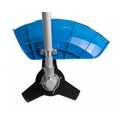 Бензокоса (бензотример) KRAISSMANN 35 VRS 4 Pro (чотиритактний)