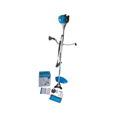 Бензокоса (бензотример) KRAISSMANN 35 VRS 4 Pro (чотиритактний)