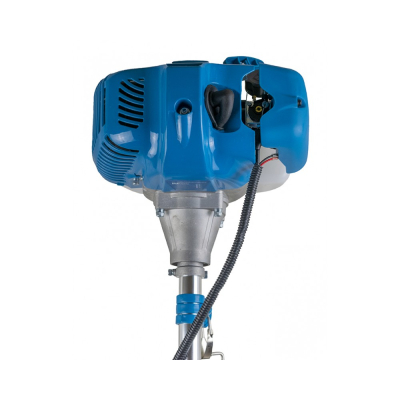 Бензокоса (бензотример) KRAISSMANN MS'520