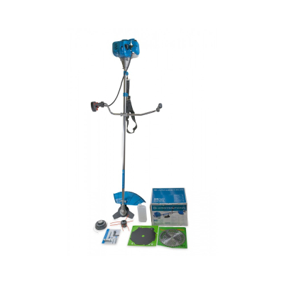 Бензокоса (бензотример) KRAISSMANN MS'520