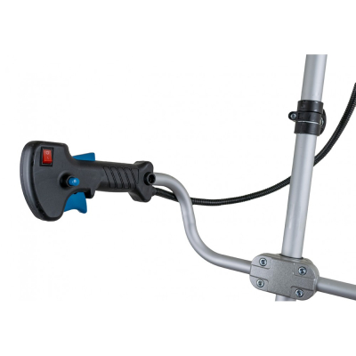 Бензокоса (бензотример) KRAISSMANN MS'560