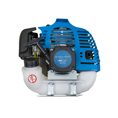 Бензокоса (бензотример) KRAISSMANN MS'560