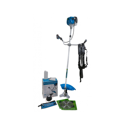 Бензокоса (бензотример) KRAISSMANN MS'560