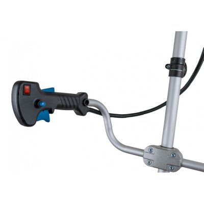 Бензокоса (бензотример) KRAISSMANN MS'560 Бензокоса (бензотример) KRAISSMANN MS'560