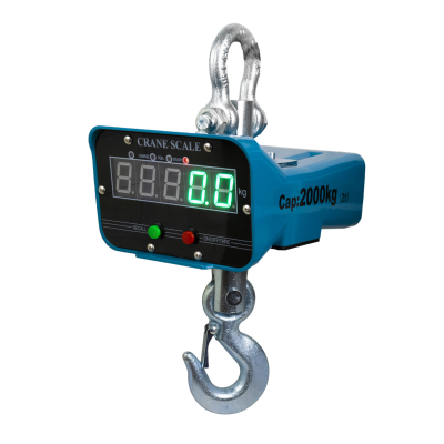 Ваги кранові KRAISSMANN OSC 2000 (до 2000 кг)