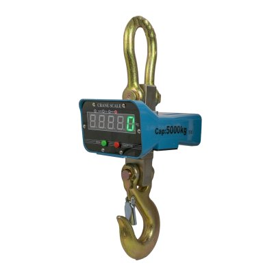 Ваги кранові KRAISSMANN OSC 5000 (до 5000 кг)