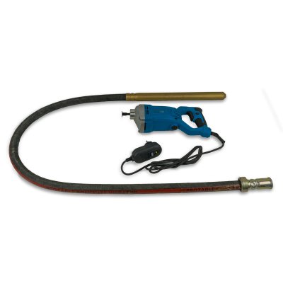 Бетонний вібратор KRAISSMANN 1200 BR 35 (1.5 метри)