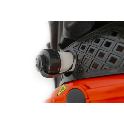 Повітродуйка бензинова KRAISSMANN 281 BG 24