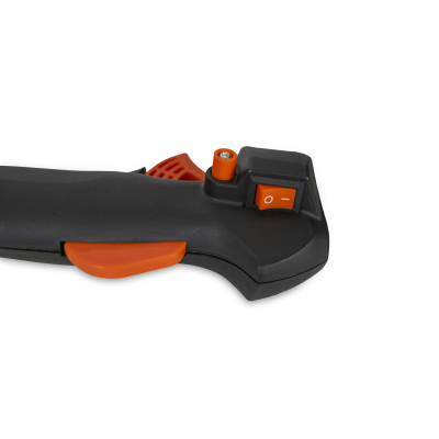 Повітродуйка бензинова KRAISSMANN 281 BG 24