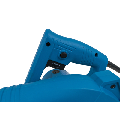 Повітродуйка електрична KRAISSMANN 601 EBG 3.5