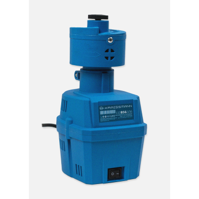 Станок для заточки сверл KRAISSMANN 110 BSG 3/16