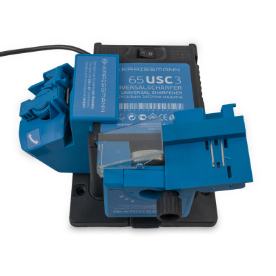 Універсальна заточувальна машина KRAISSMANN 65 USC 3 Універсальна заточувальна машина KRAISSMANN 65 USC 3