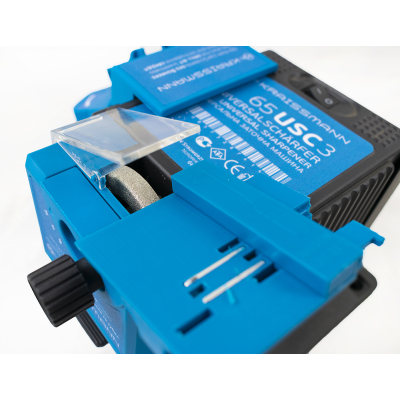 Універсальна заточувальна машина KRAISSMANN 65 USC 3