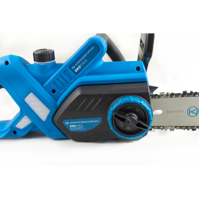 Пила ланцюгова електрична KRAISSMANN EKS'2401