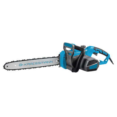 Пила ланцюгова електрична KRAISSMANN EKS'2401