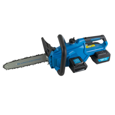 Акумуляторна ланцюгова пила KRAISSMANN 4000 AKS-BL 36 Li